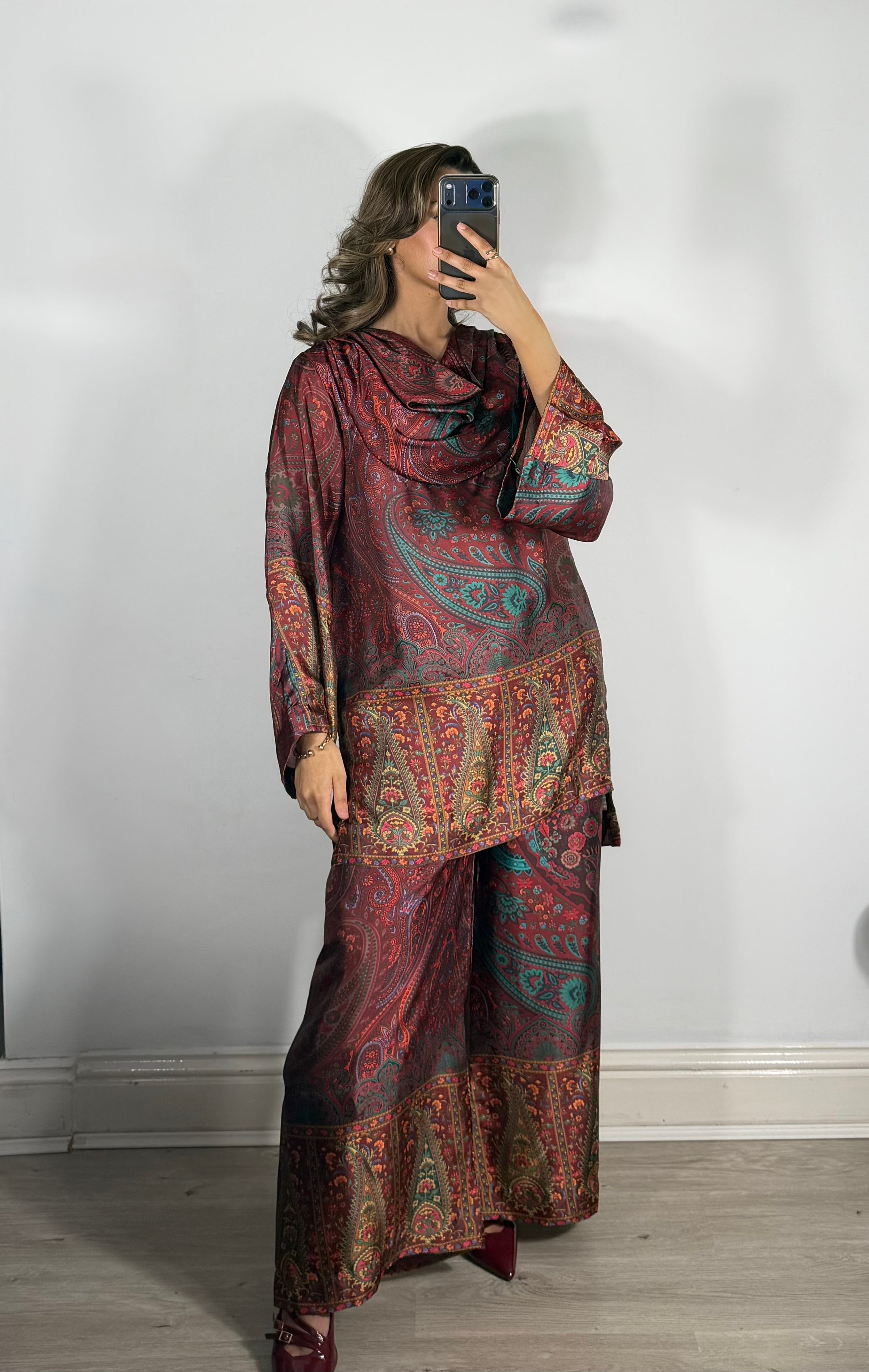 Dilruba