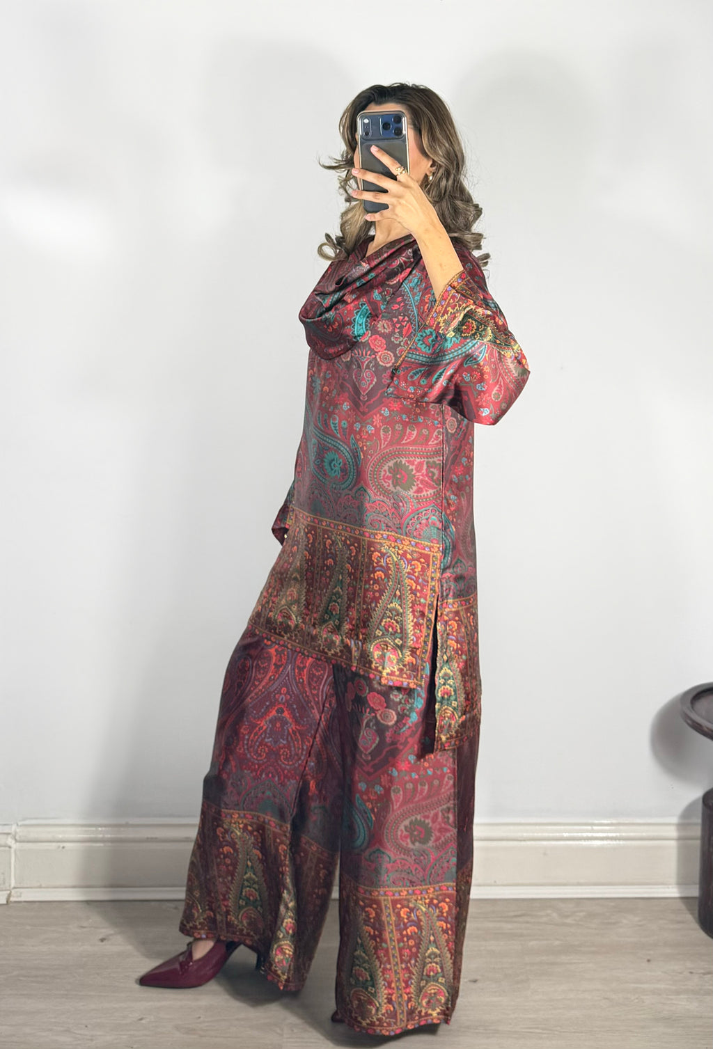 Dilruba